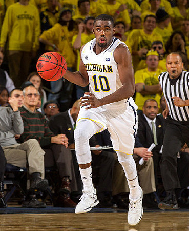 Tim Hardaway Jr. (10)