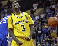 Manny Harris (3)