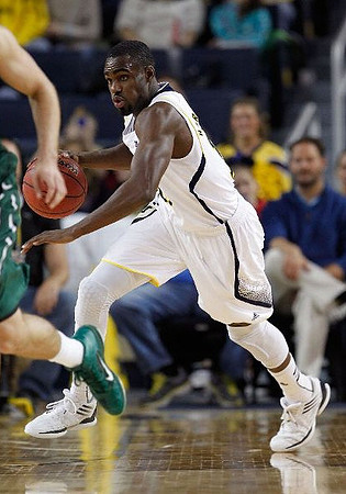 Tim Hardaway Jr. (10)