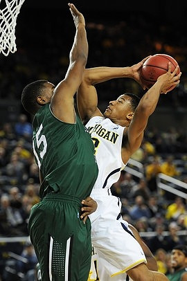 Trey Burke (3)