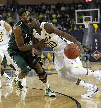 Tim Hardaway Jr. (10)