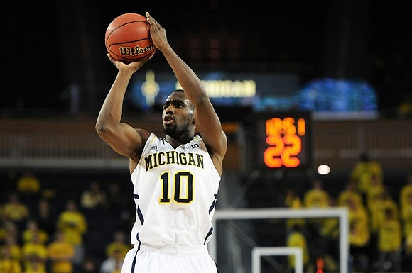 Tim Hardaway Jr. (10)