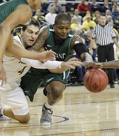 Mitch McGary (4)