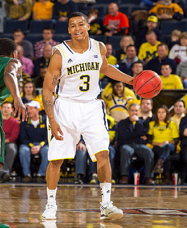 Trey Burke (3)