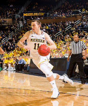 Nik Stauskas (11)