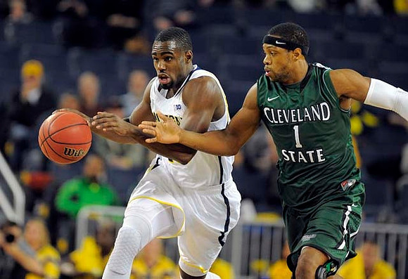 Tim Hardaway Jr. (10)