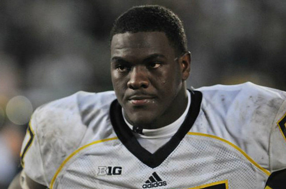 Frank Clark (57)