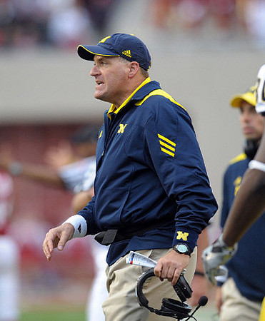 Rich Rodriguez