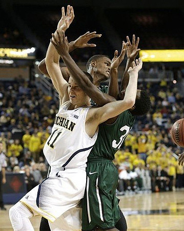 Nik Stauskas (11)