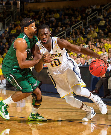 Tim Hardaway Jr. (10)