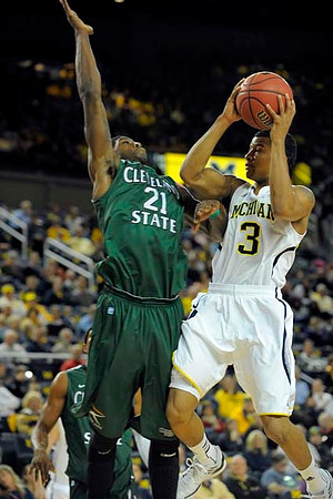 Trey Burke (3)