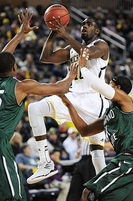 Tim Hardaway Jr. (10)