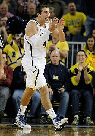 Mitch McGary (4)