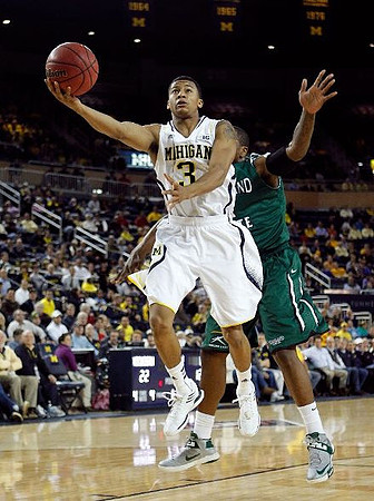 Trey Burke (3)