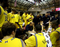 Michigan Team