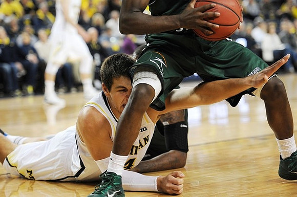 Mitch McGary (4)