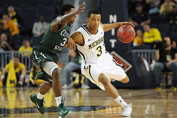 Trey Burke (3)
