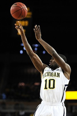 Tim Hardaway Jr. (10)