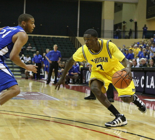Manny Harris (3)