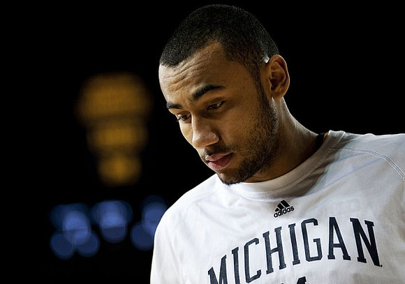 Jon Horford (15)