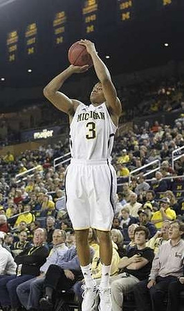 Trey Burke (3)