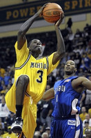 Manny Harris (3)