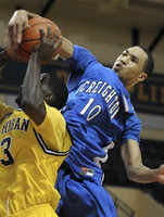 Manny Harris (3)