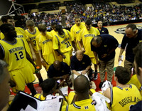 Michigan Team