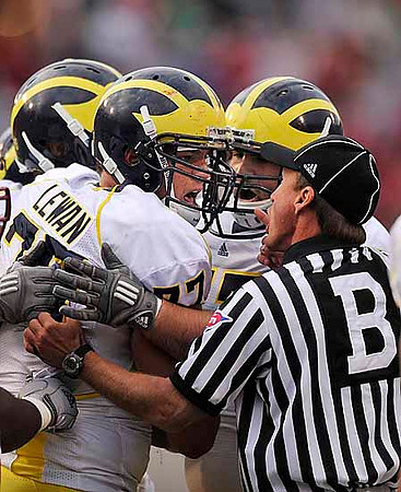 Taylor Lewan (77)