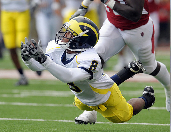 Terrence Robinson (8)