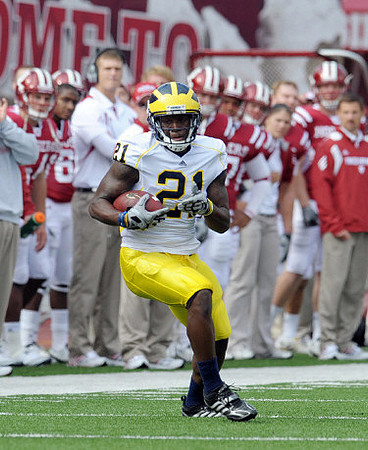 Junior Hemingway (21)