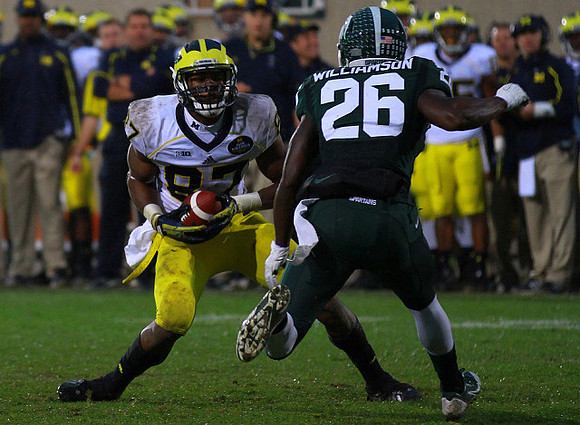 Devin Funchess (87)