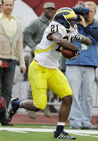 Junior Hemingway (21)