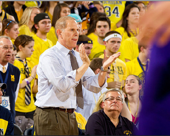 John Beilein