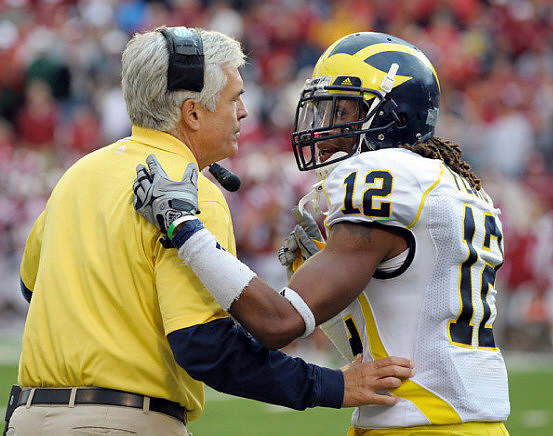 Greg Robinson and J.T. Floyd (12)