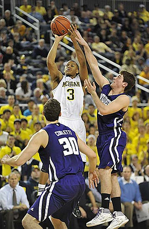 Trey Burke (3)