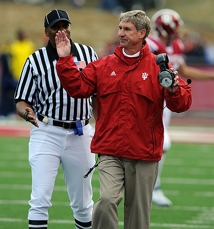 Bill Lynch