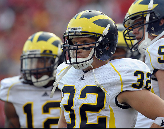 J.T. Floyd (12), Jordan Kovacs (32), and Ryan Van Bergen (53)