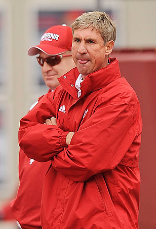 Bill Lynch