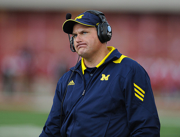 Rich Rodriguez