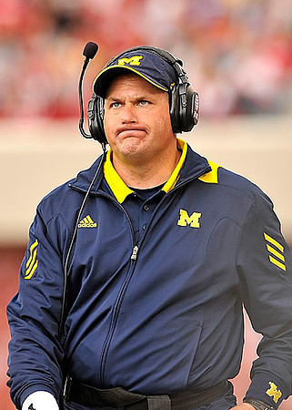 Rich Rodriguez