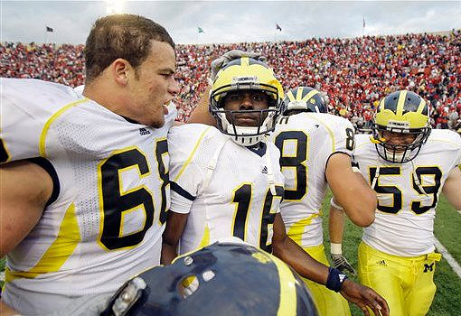 Mike Martin (68), James Rogers (18), Craig Roh (88), and Paul Gyarmati (59)