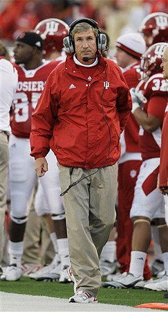 Bill Lynch