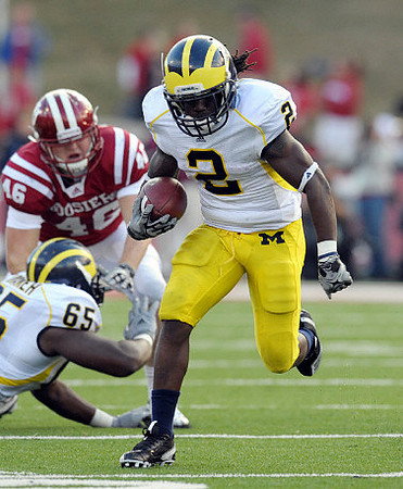 Patrick Omameh (65) and Vincent Smith (2)
