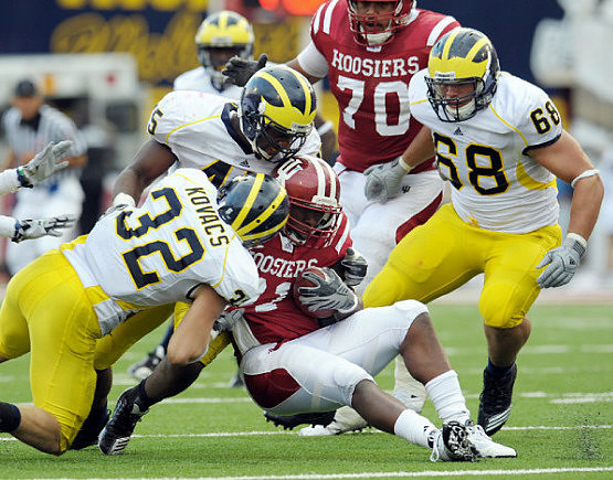 Jordan Kovacs (32), Obi Ezeh (45), and Mike Martin (68)