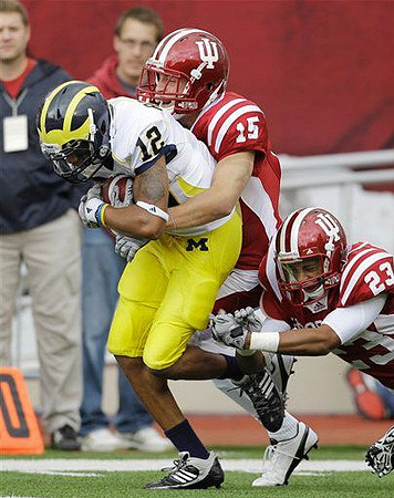 Roy Roundtree (12)