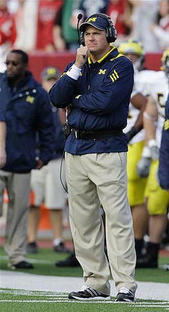 Rich Rodriguez