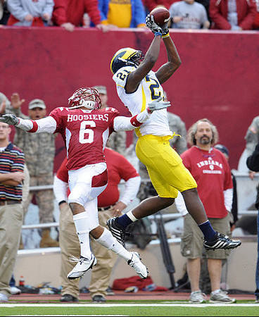 Junior Hemingway (21)