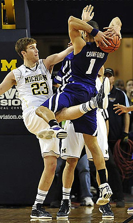 Evan Smotrycz (23)