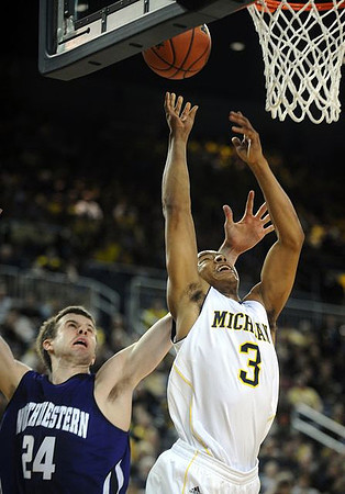 Trey Burke (3)
